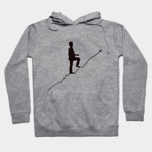 Uphill Hoodie